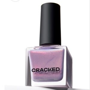 CRACKED POLISH in Frolicking in the Fields